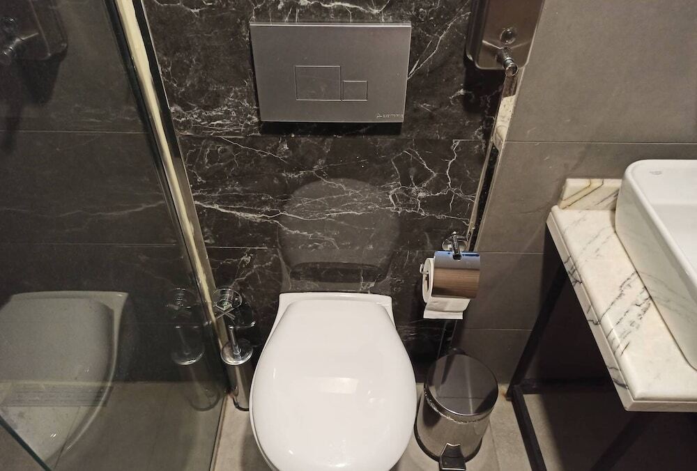 Стамбул: Cadde Suite Bakirkoy