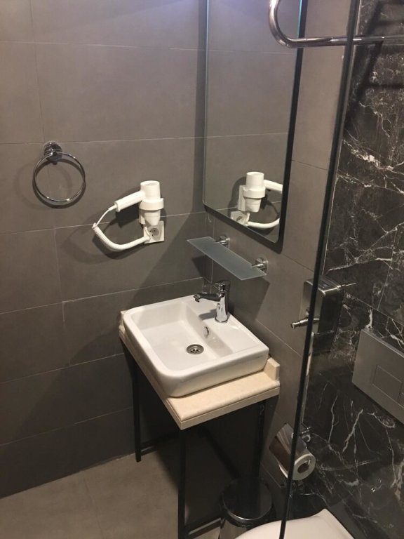 Стамбул: Cadde Suite Bakirkoy