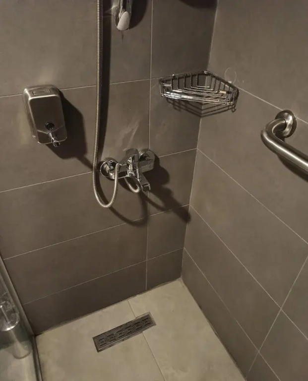 Стамбул: Cadde Suite Bakirkoy