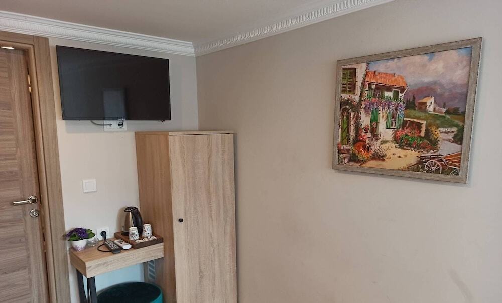 Стамбул: Cadde Suite Bakirkoy