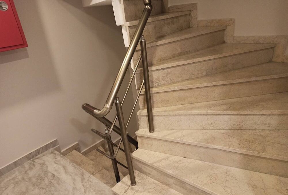 Стамбул: Cadde Suite Bakirkoy