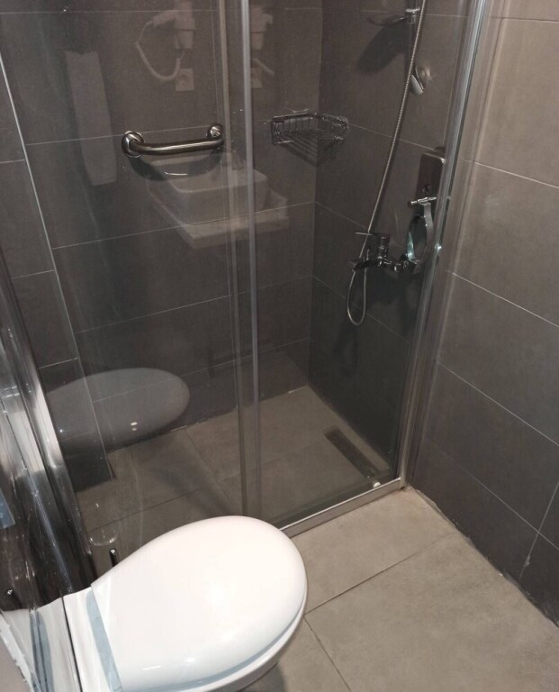 Стамбул: Cadde Suite Bakirkoy