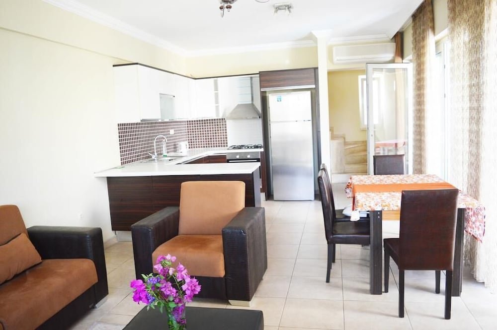 Кемер: Ray Sultan Homes