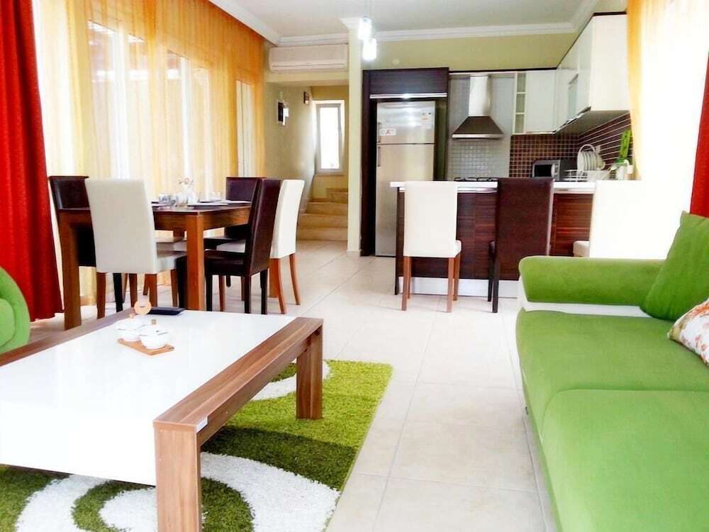 Кемер: Ray Sultan Homes