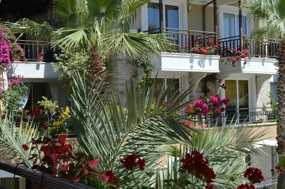 Кемер: Ray Sultan Homes