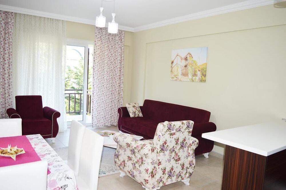 Кемер: Ray Sultan Homes