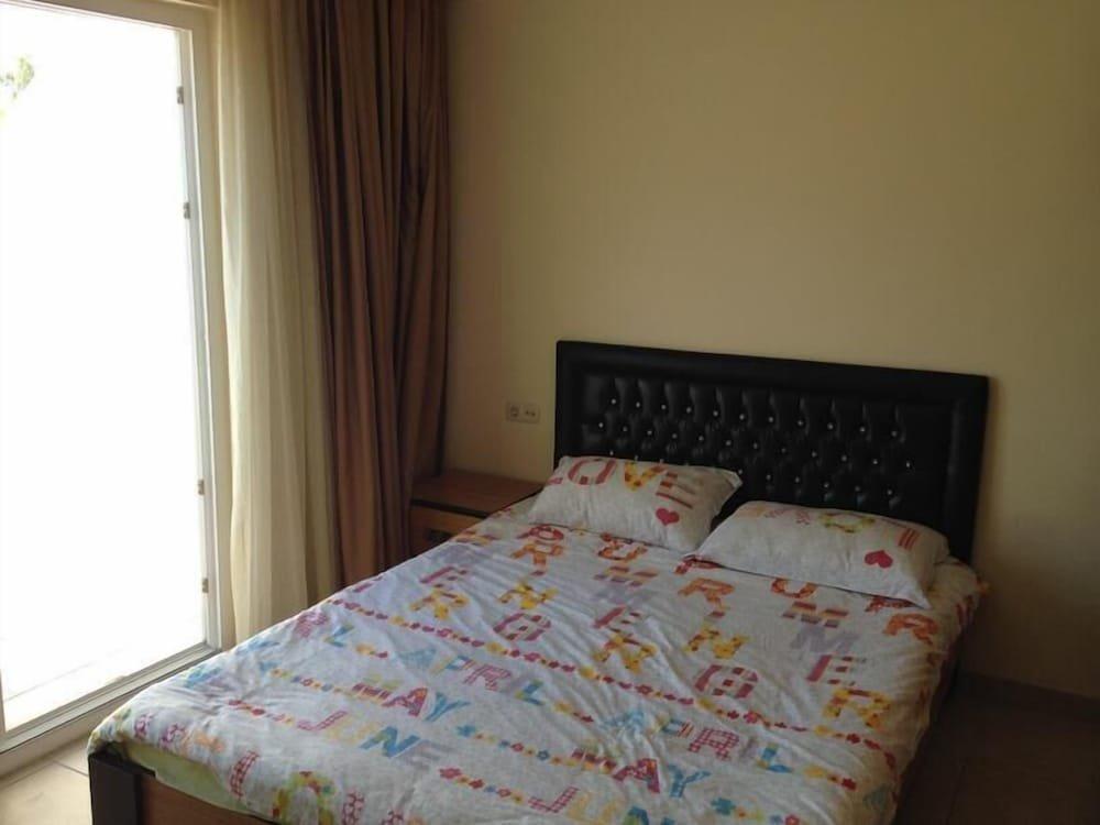 Кемер: Ray Sultan Homes