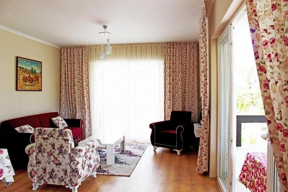 Кемер: Ray Sultan Homes