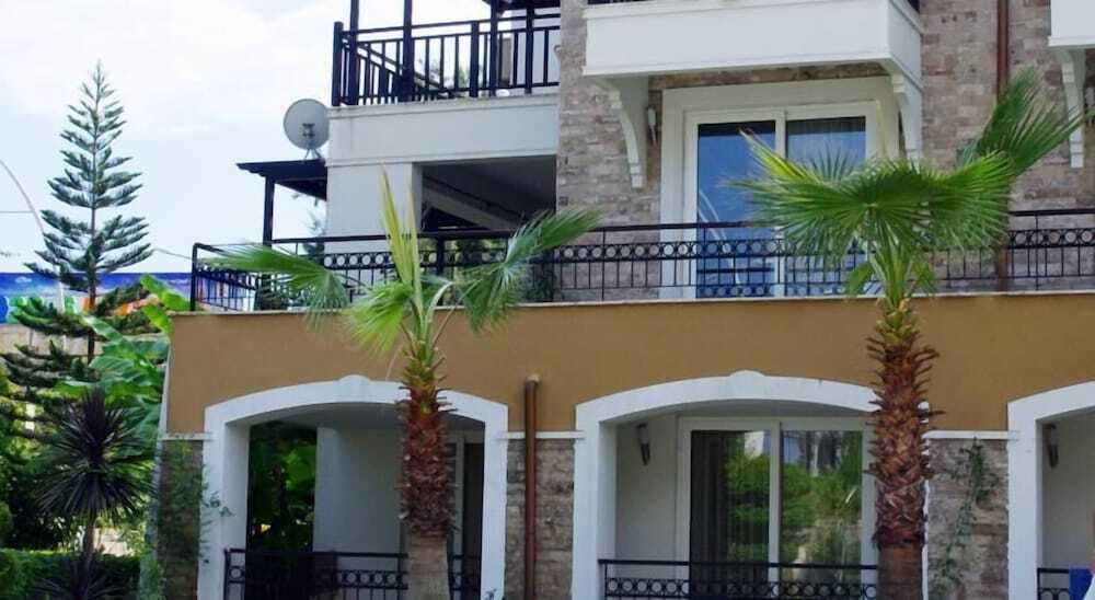 Кемер: Ray Sultan Homes