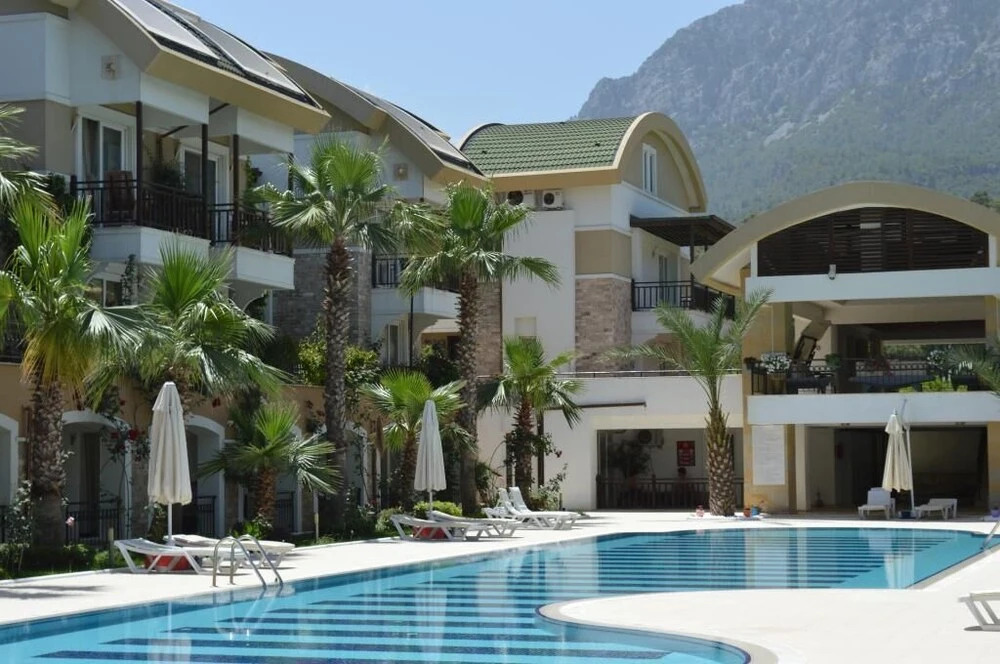 Кемер: Ray Sultan Homes