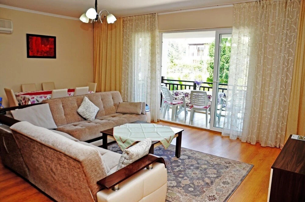 Кемер: Ray Sultan Homes