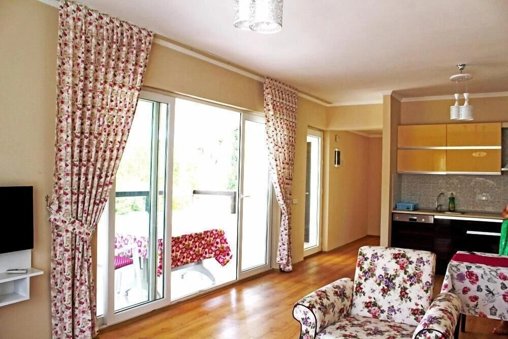 Кемер: Ray Sultan Homes