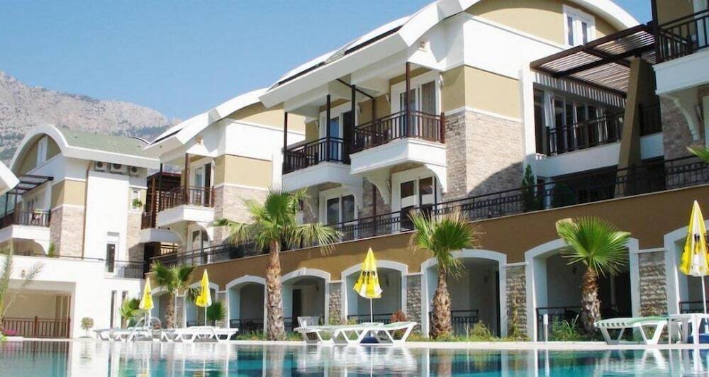 Кемер: Ray Sultan Homes