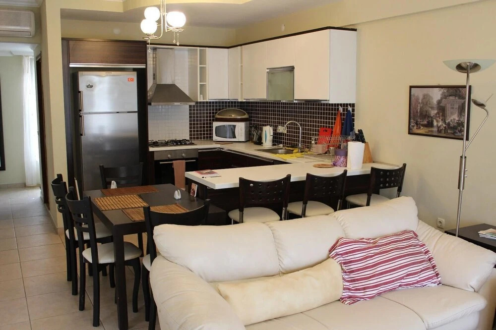 Кемер: Ray Sultan Homes