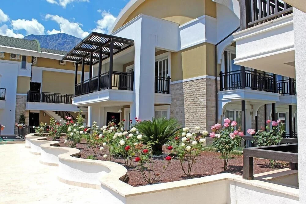 Кемер: Ray Sultan Homes