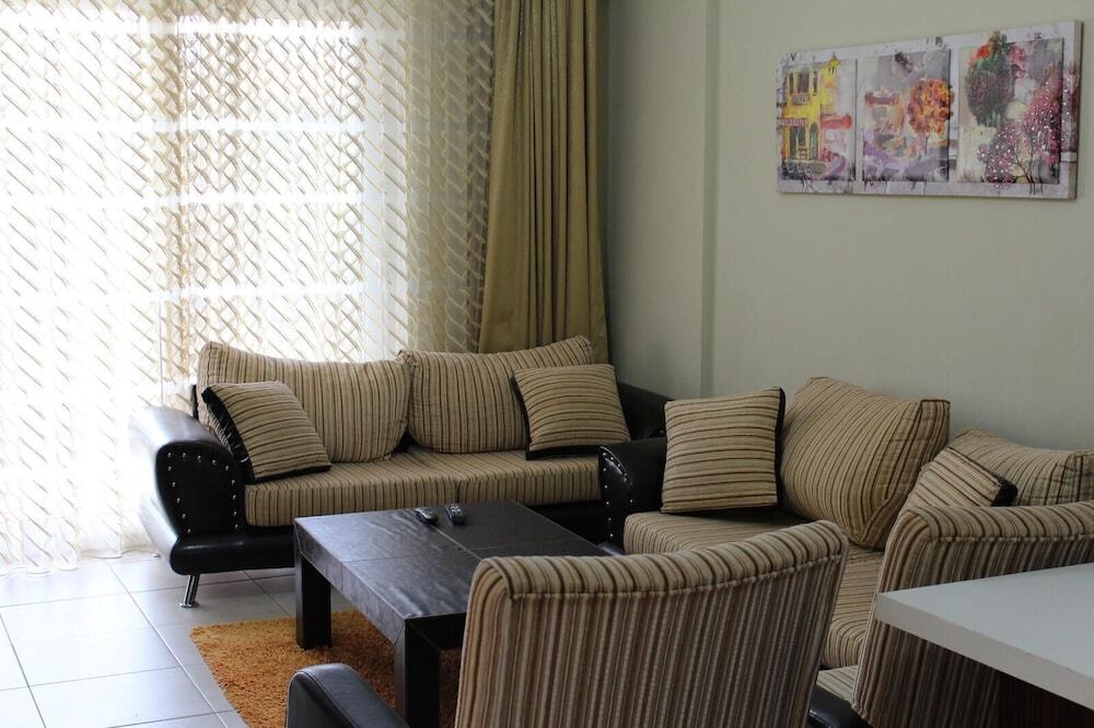 Кемер: Ray Sultan Homes