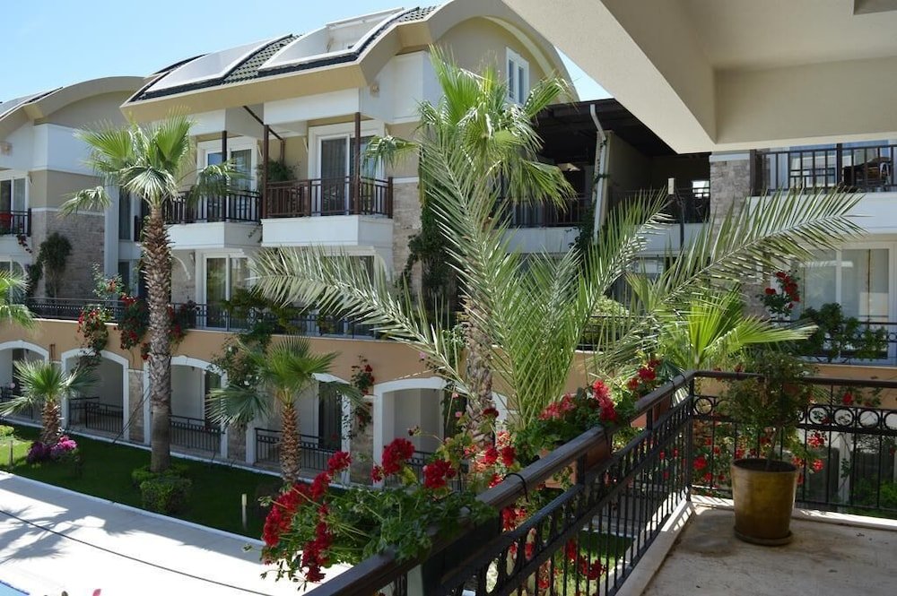 Кемер: Ray Sultan Homes