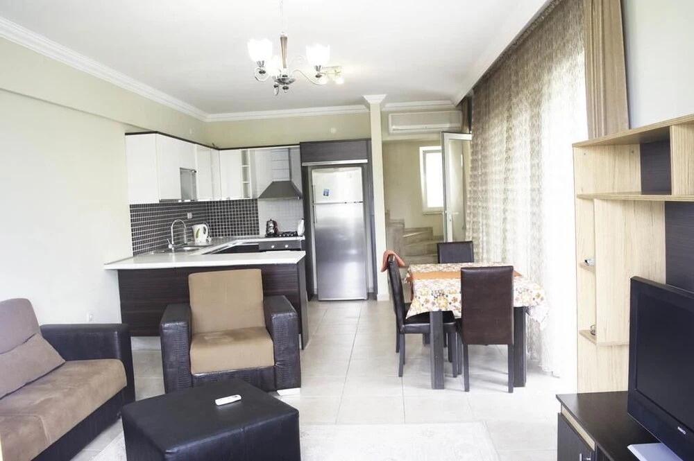 Кемер: Ray Sultan Homes