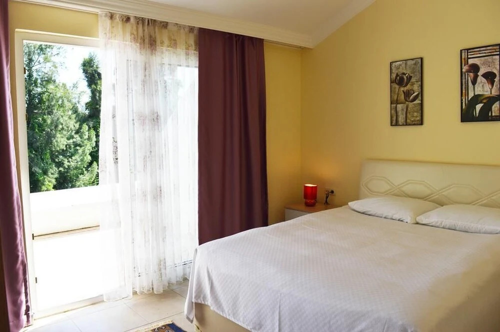 Кемер: Ray Sultan Homes