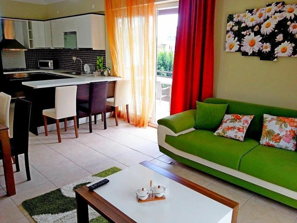 Кемер: Ray Sultan Homes