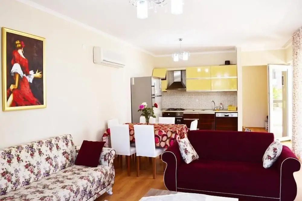 Кемер: Ray Sultan Homes