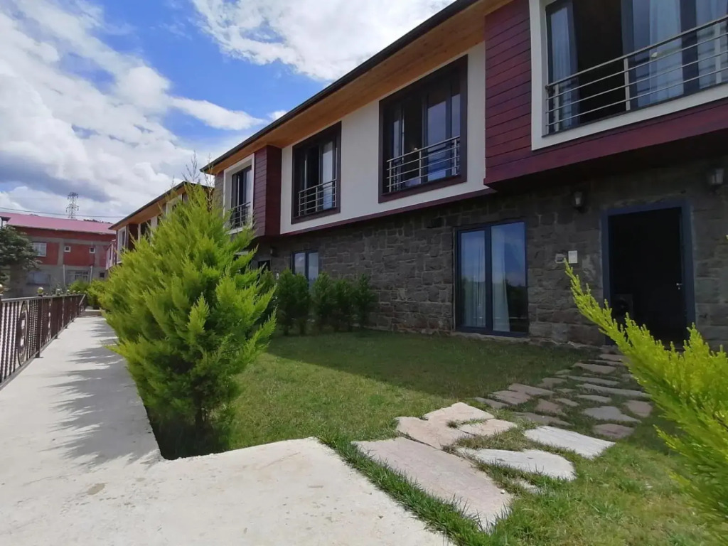 Арсин: Stone Village