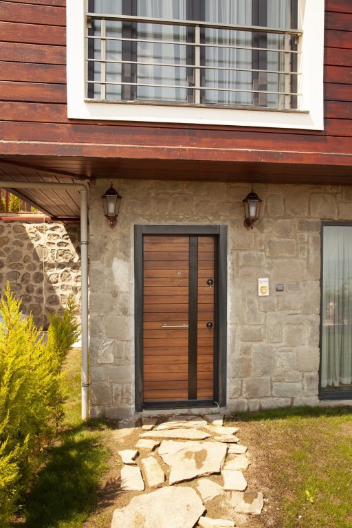 Арсин: Stone Village
