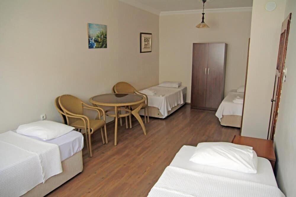 Bozcaada Balci Hotel — фото 1