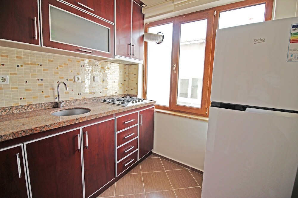 Бозджаада: Bozcaada Balci Hotel