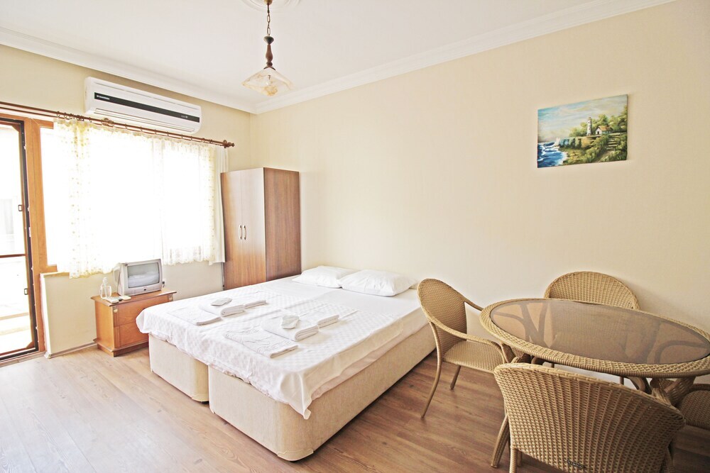 Бозджаада: Bozcaada Balci Hotel