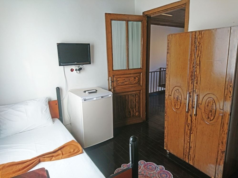 Бозджаада: Bozcaada Balci Hotel