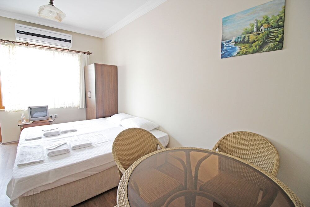 Бозджаада: Bozcaada Balci Hotel