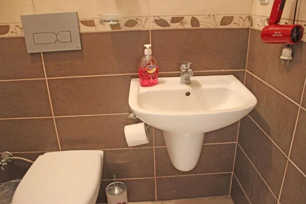 Бозджаада: Bozcaada Balci Hotel