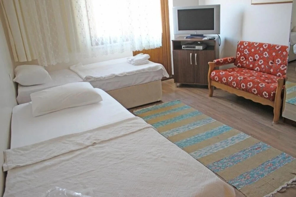 Бозджаада: Bozcaada Balci Hotel