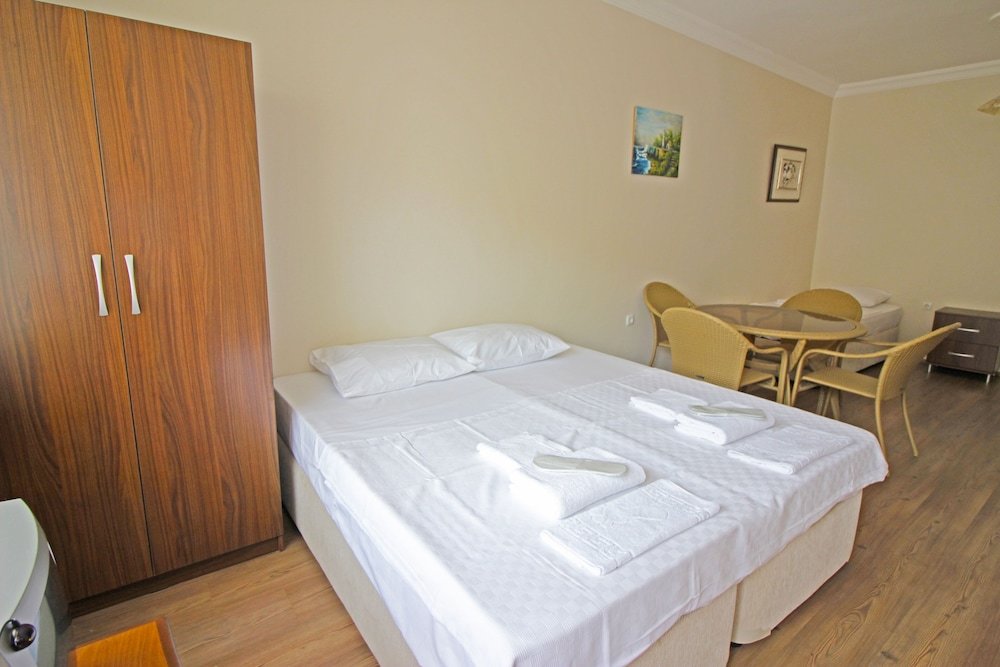 Бозджаада: Bozcaada Balci Hotel