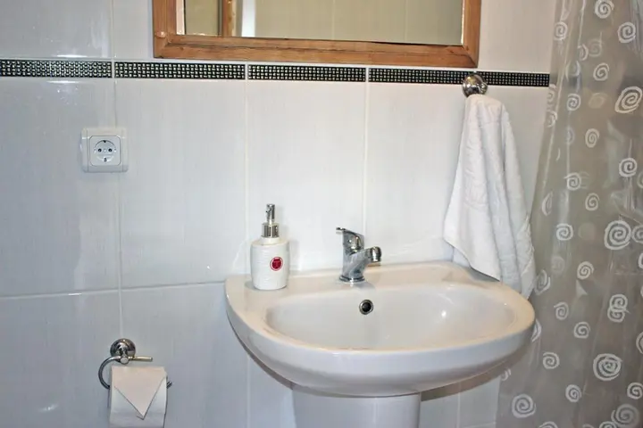 Бозджаада: Bozcaada Balci Hotel