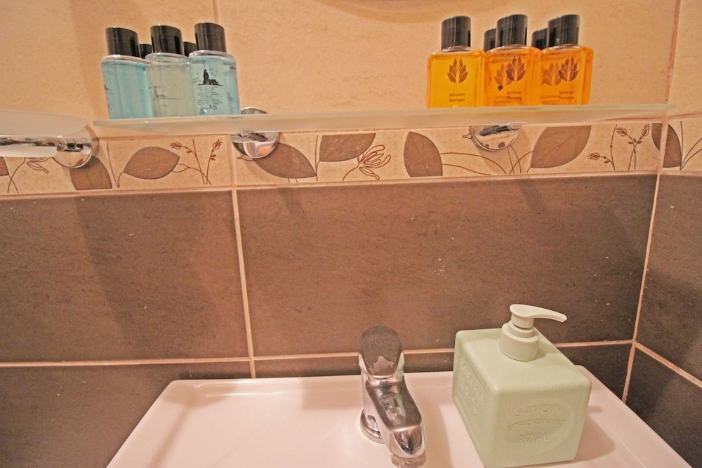 Бозджаада: Bozcaada Balci Hotel