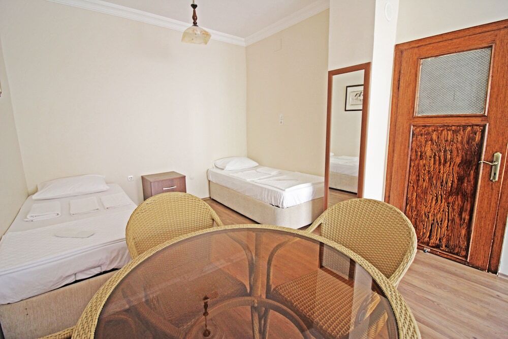Бозджаада: Bozcaada Balci Hotel