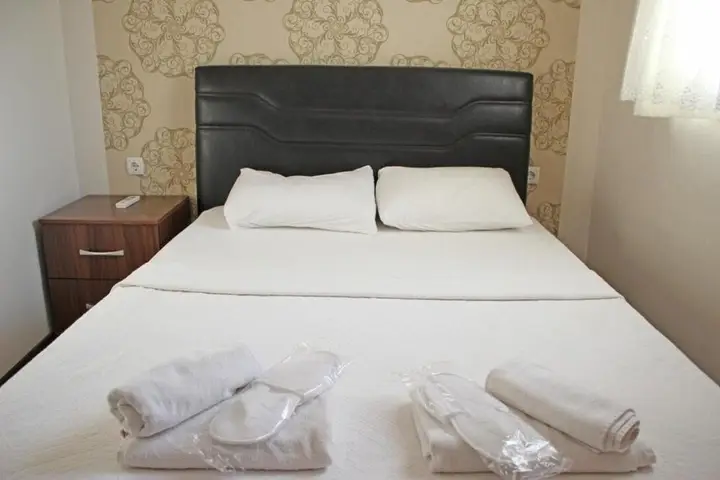 Bozcaada Balci Hotel — фото 2