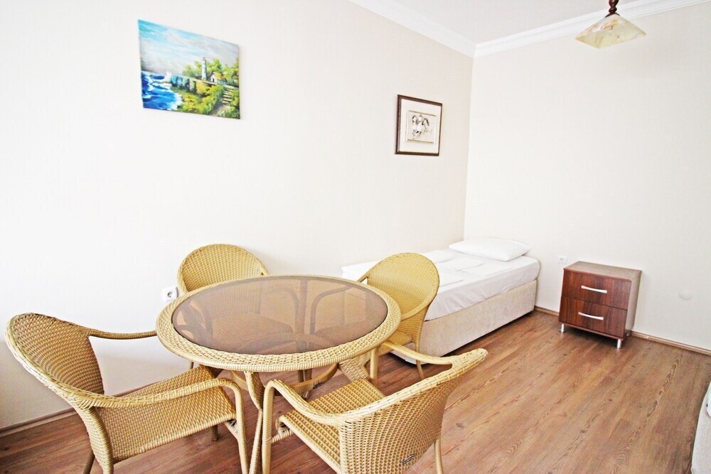 Бозджаада: Bozcaada Balci Hotel