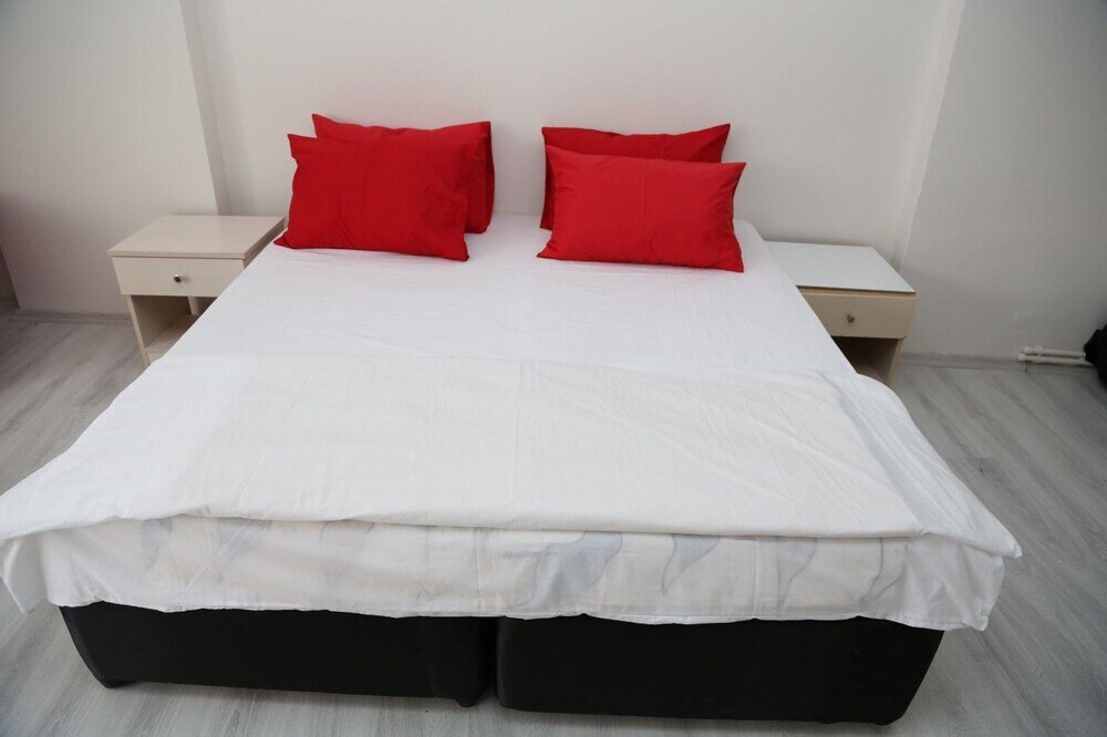 Корум: Beyaz Otel