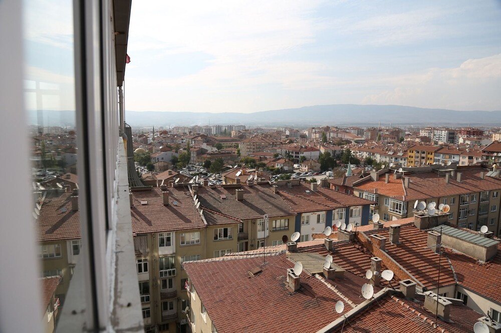 Корум: Beyaz Otel