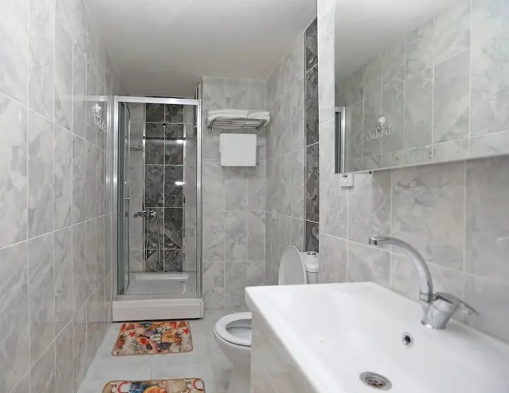 Стамбул: Alaa Aldeen Hotel