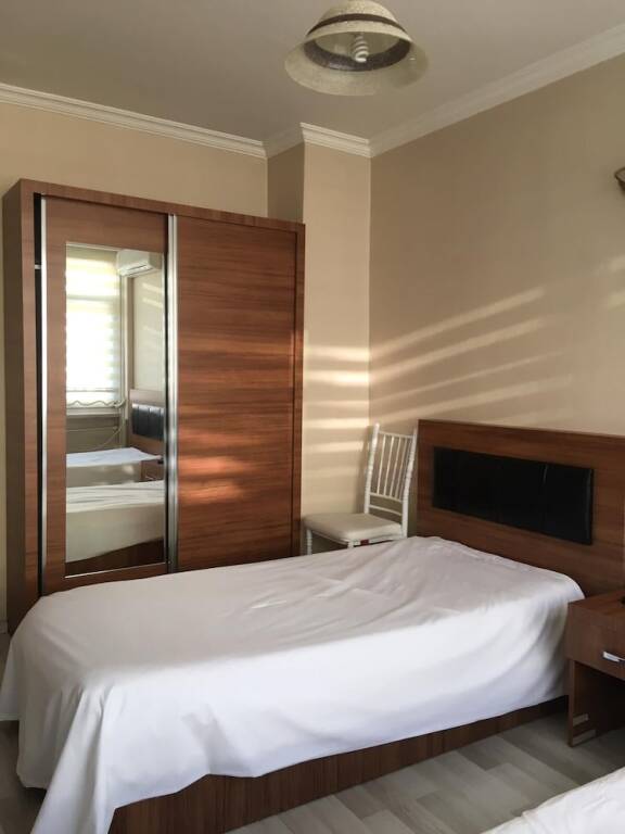 Эскишехир: Sale Otel