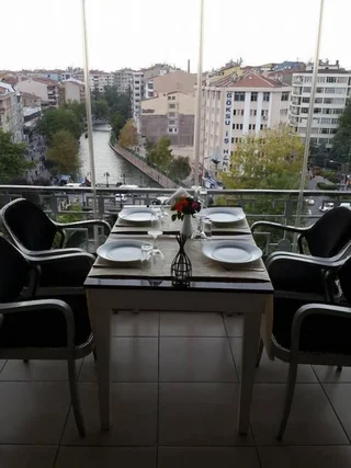 Эскишехир: Sale Otel