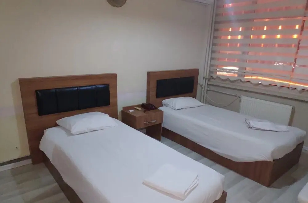 Эскишехир: Sale Otel