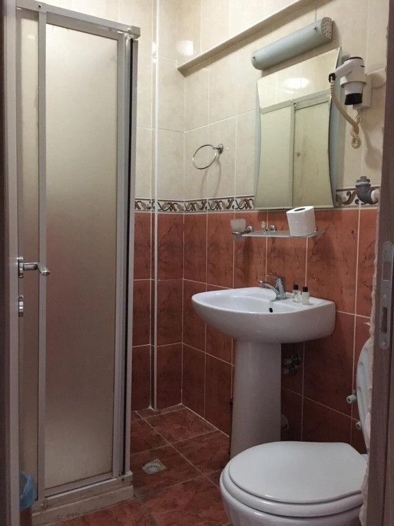 Эскишехир: Sale Otel