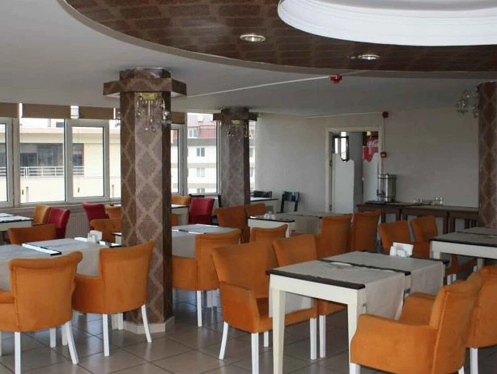 Эскишехир: Sale Otel