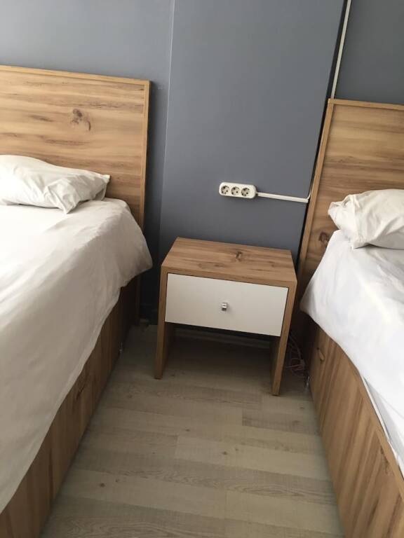 Эскишехир: Sale Otel
