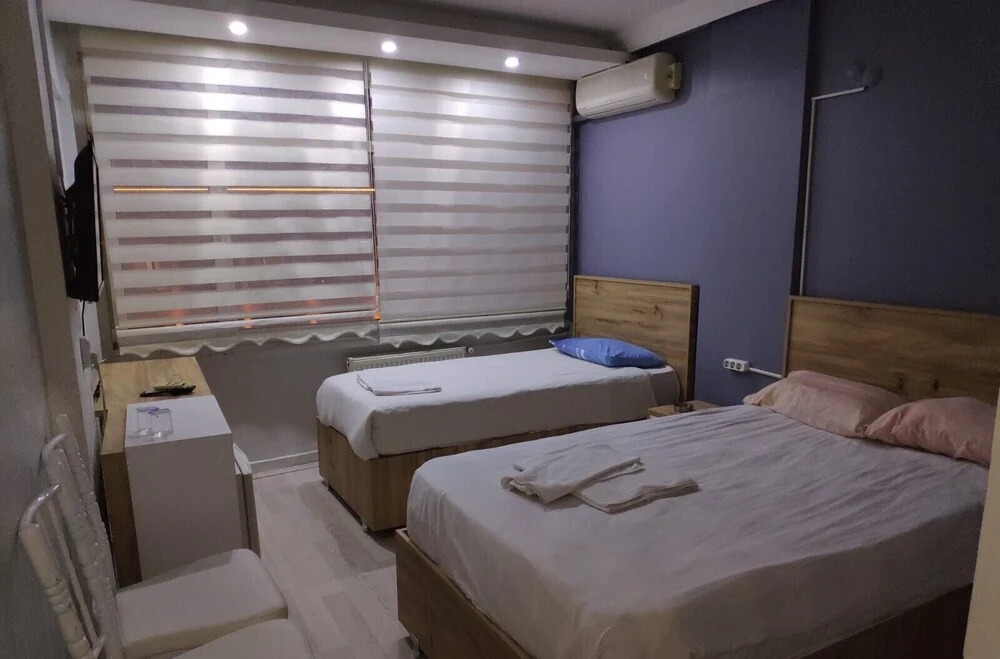 Эскишехир: Sale Otel